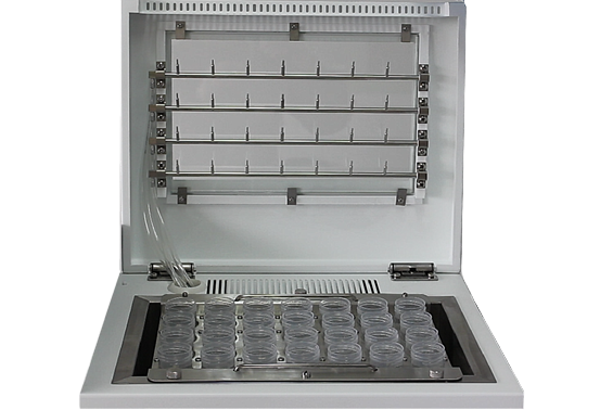 Elementec Product Detail